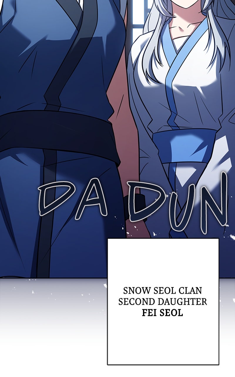 Read The Constellations Are My Disciples EN Manga Online