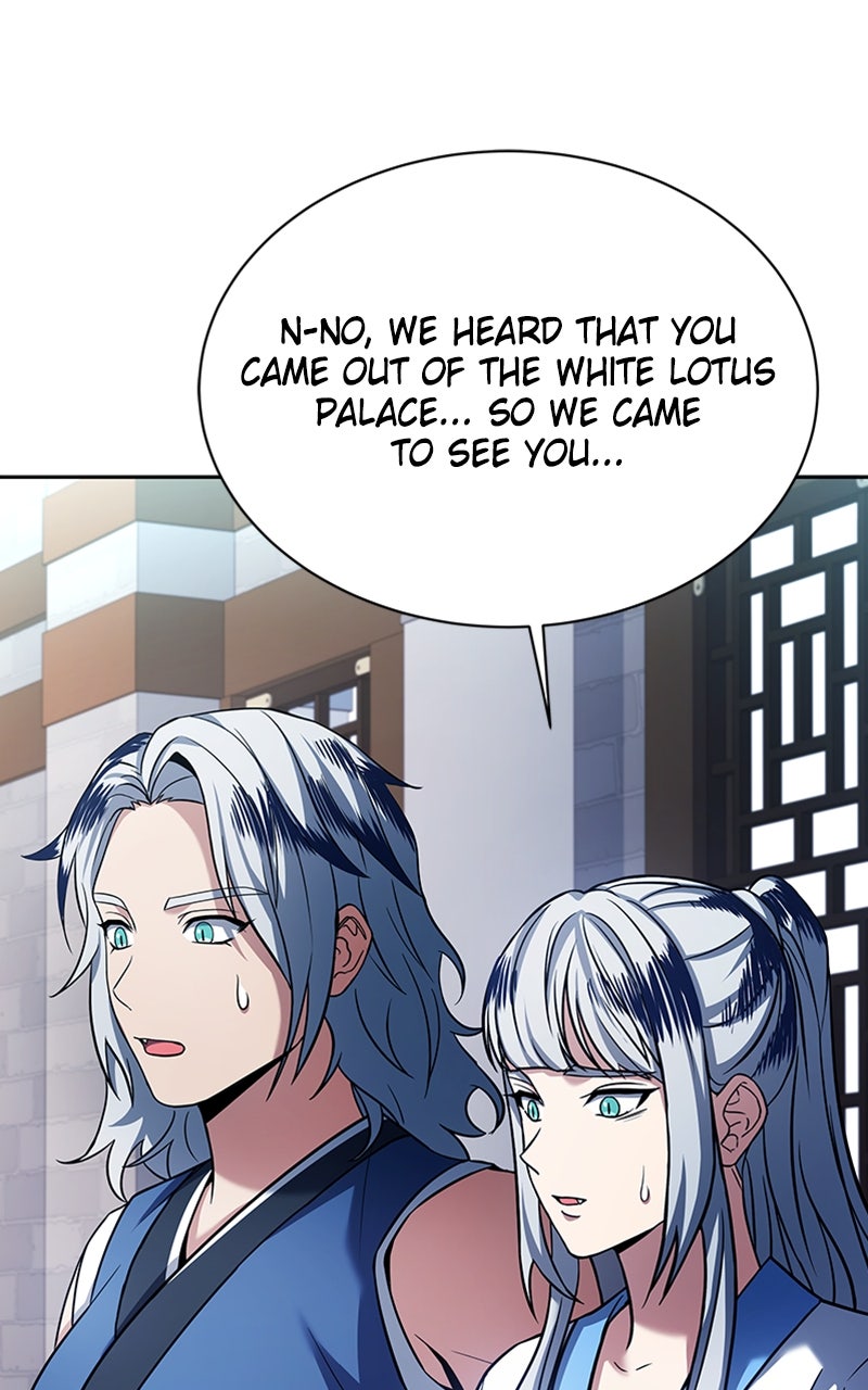 Read The Constellations Are My Disciples EN Manga Online