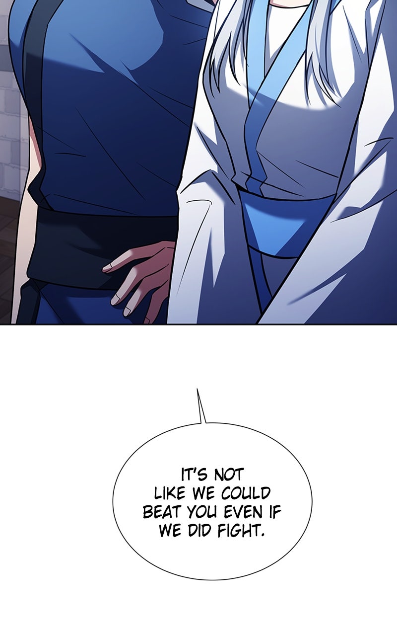 Read The Constellations Are My Disciples EN Manga Online