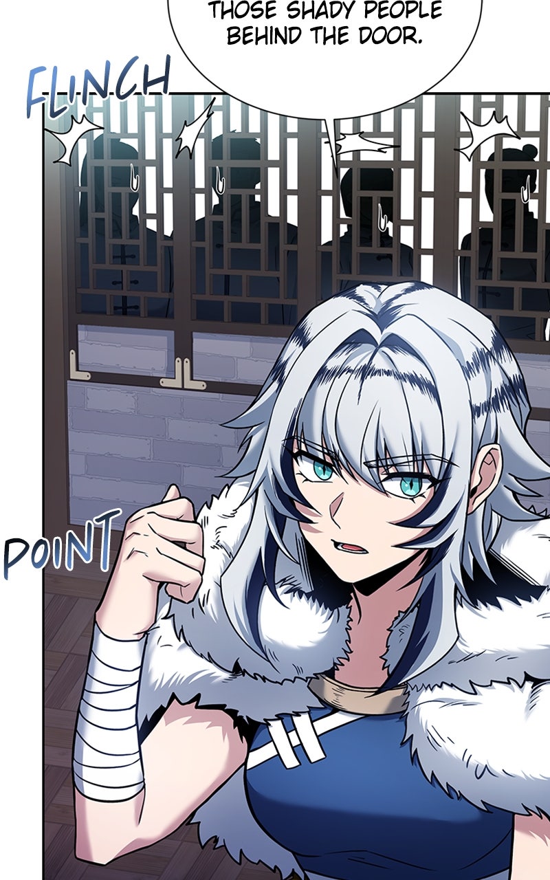 Read The Constellations Are My Disciples EN Manga Online
