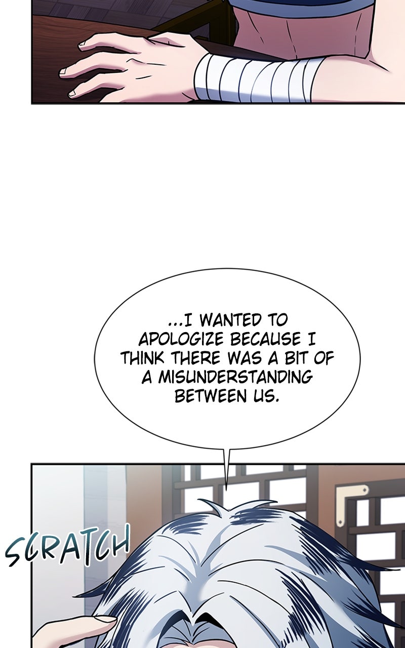 Read The Constellations Are My Disciples EN Manga Online