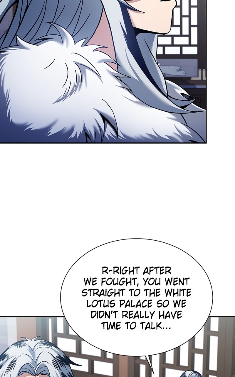 Read The Constellations Are My Disciples EN Manga Online