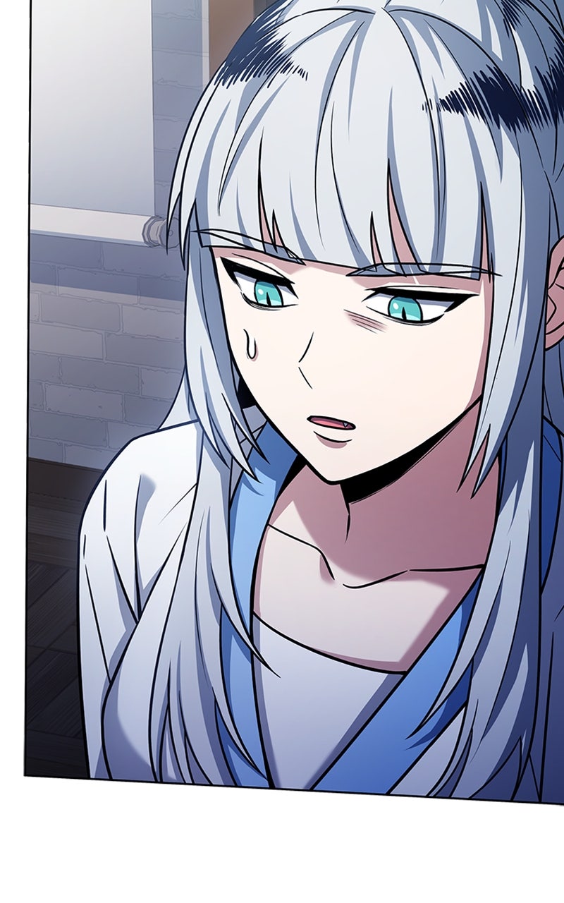 Read The Constellations Are My Disciples EN Manga Online
