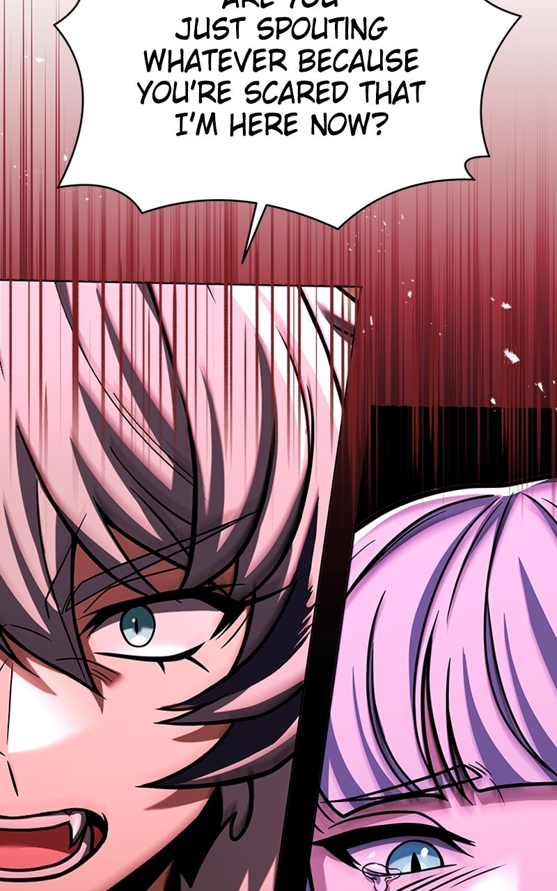 Read The Constellations Are My Disciples EN Manga Online