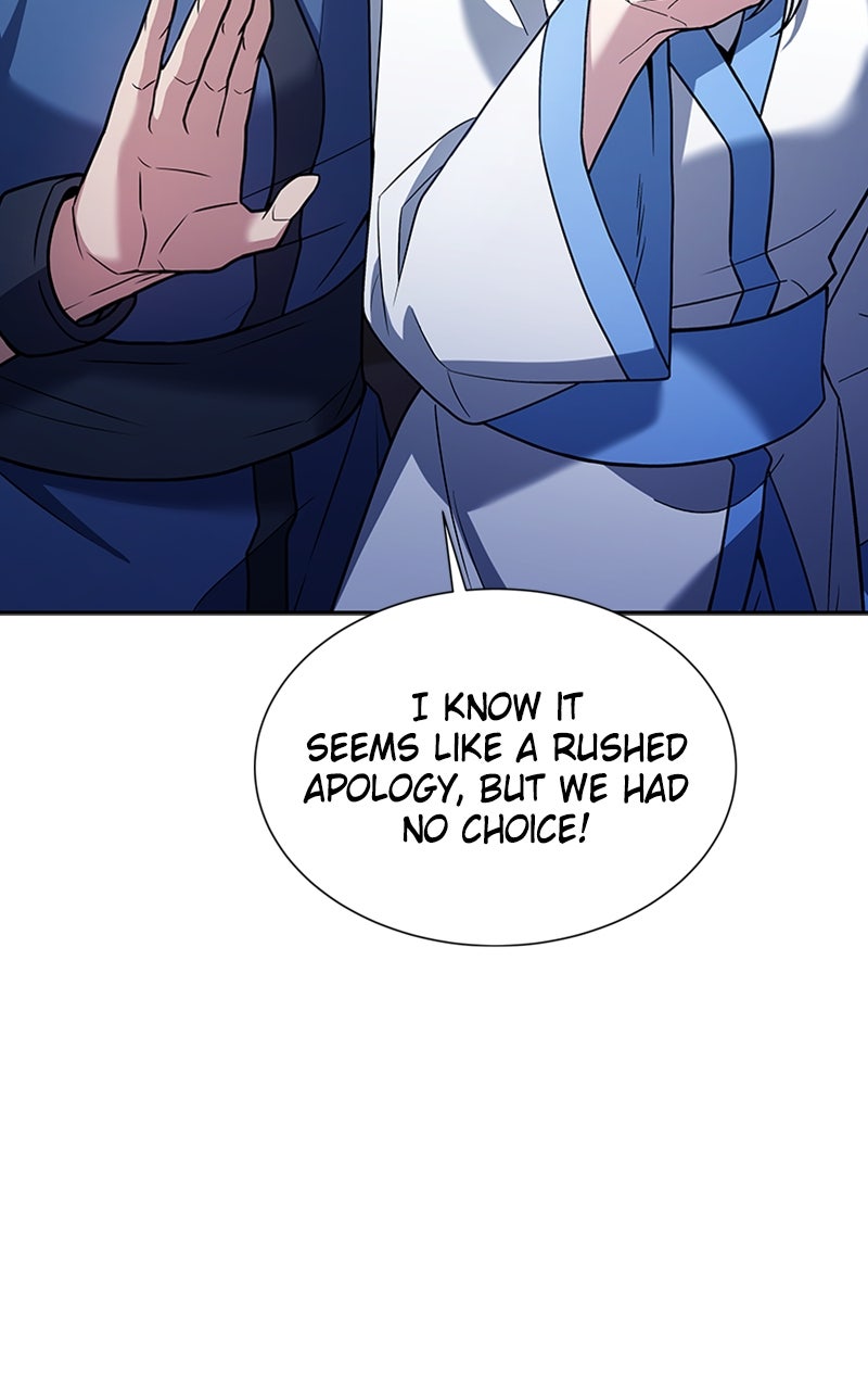 Read The Constellations Are My Disciples EN Manga Online