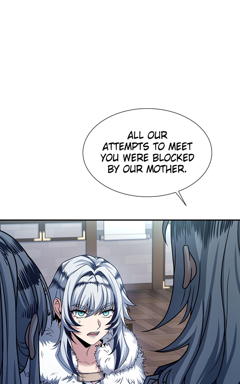 Read The Constellations Are My Disciples EN Manga Online