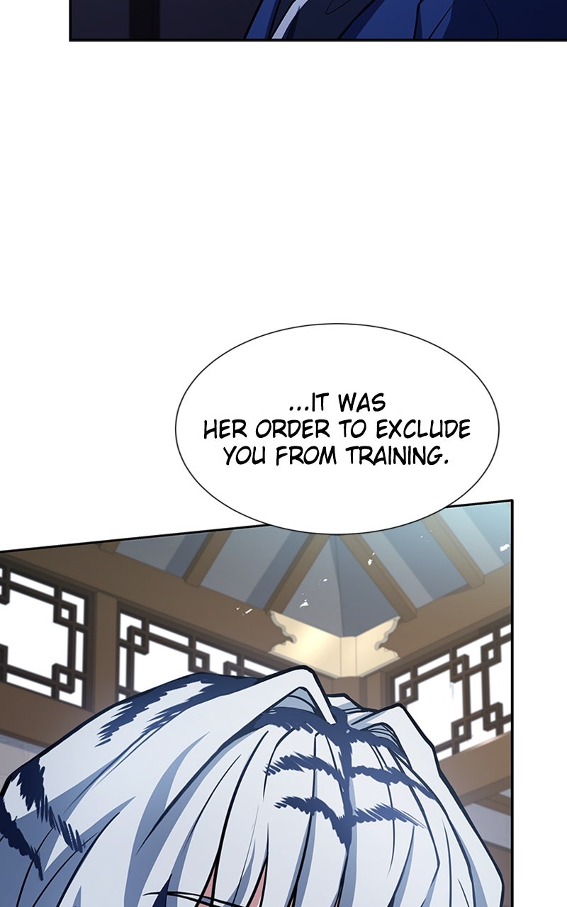Read The Constellations Are My Disciples EN Manga Online