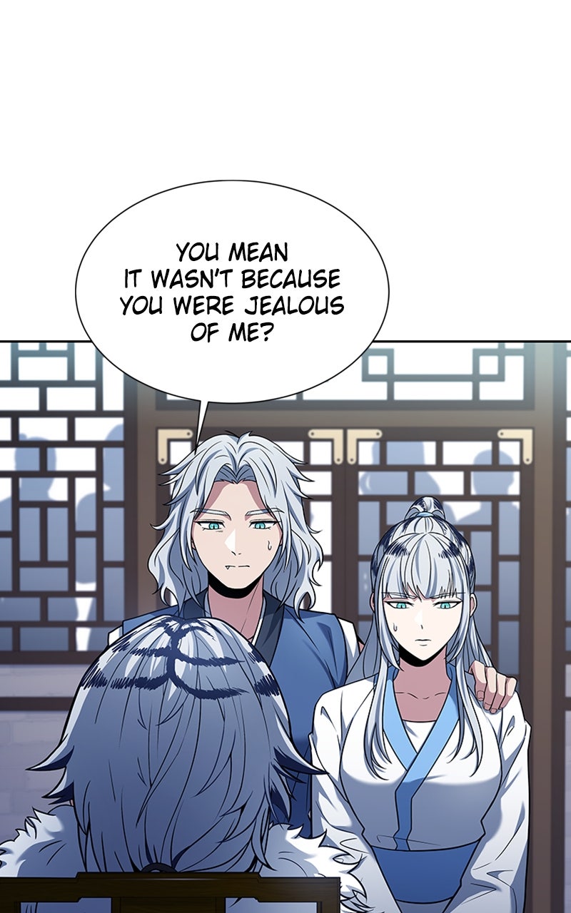 Read The Constellations Are My Disciples EN Manga Online
