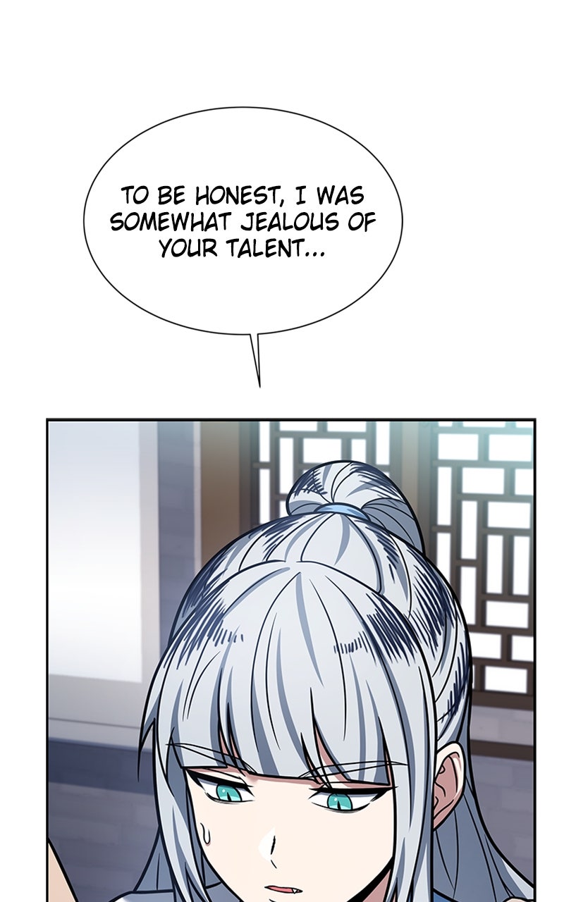 Read The Constellations Are My Disciples EN Manga Online