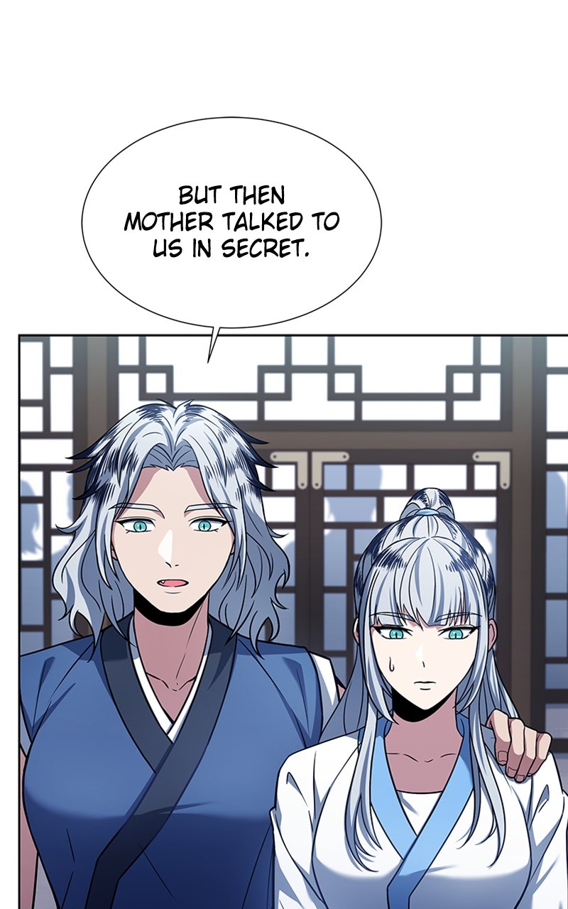 Read The Constellations Are My Disciples EN Manga Online