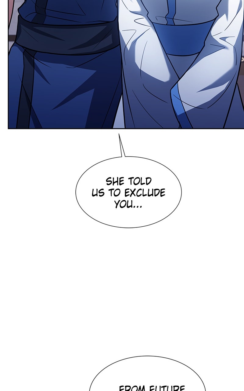 Read The Constellations Are My Disciples EN Manga Online