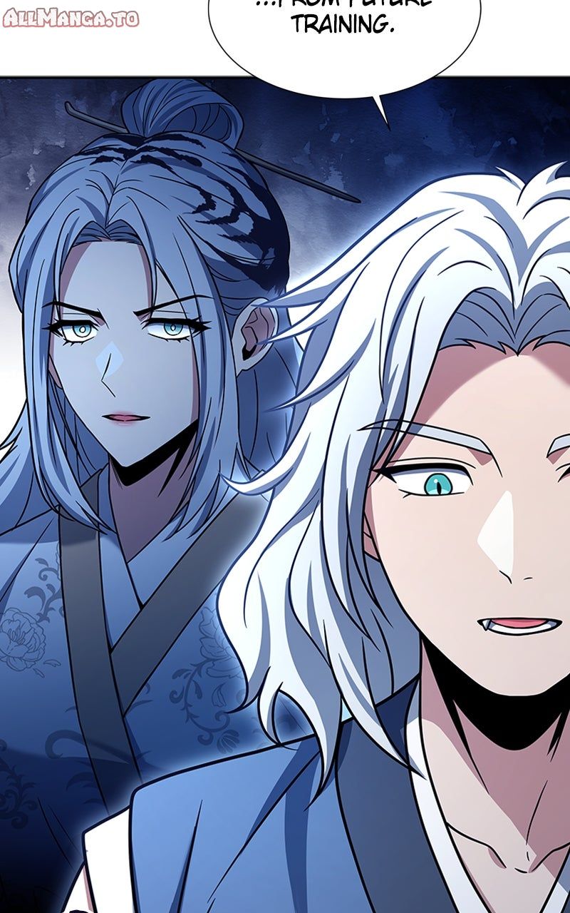 Read The Constellations Are My Disciples EN Manga Online