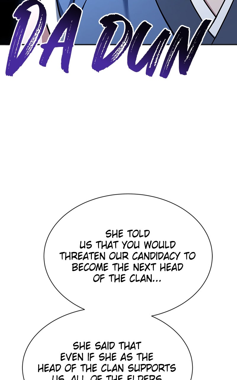 Read The Constellations Are My Disciples EN Manga Online