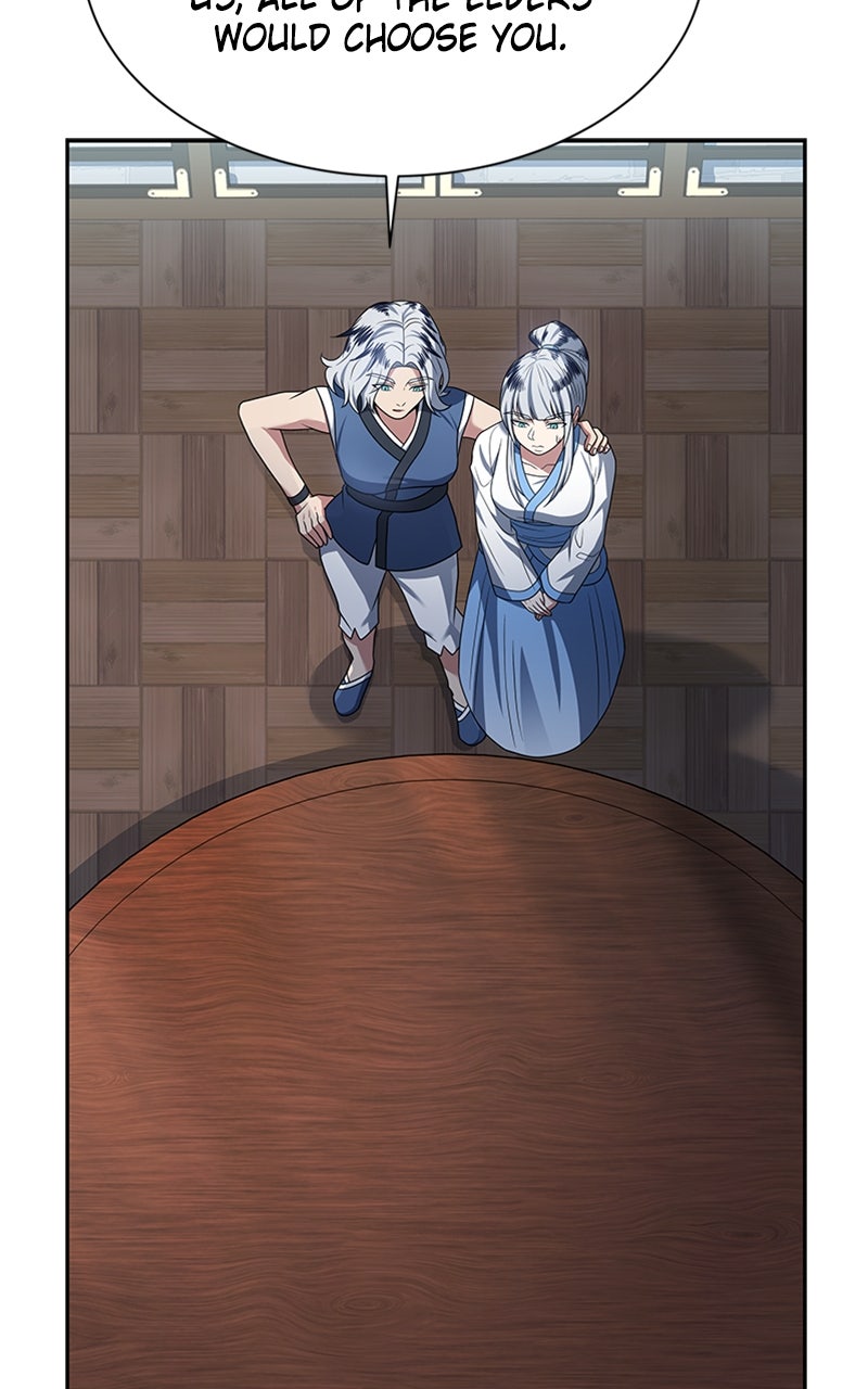 Read The Constellations Are My Disciples EN Manga Online