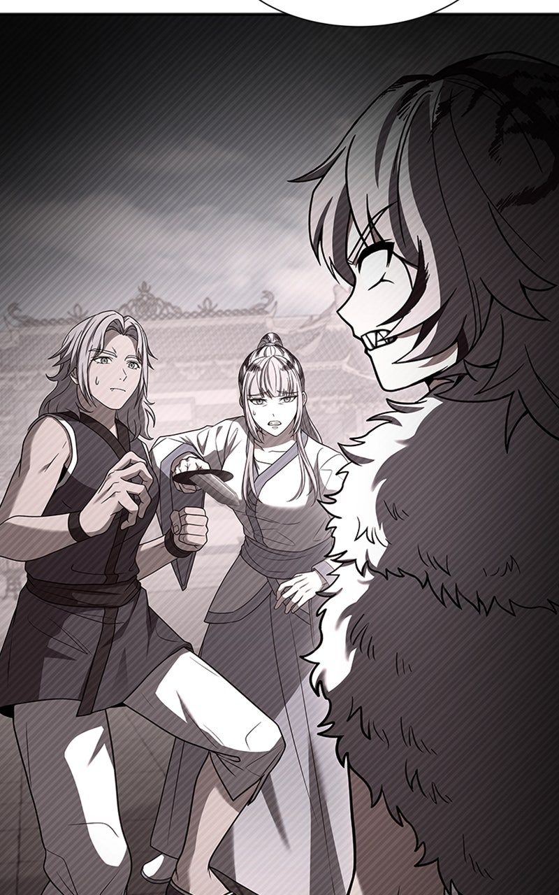 Read The Constellations Are My Disciples EN Manga Online