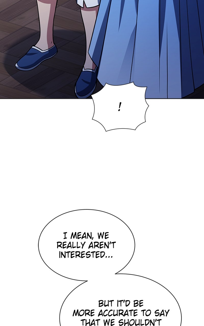 Read The Constellations Are My Disciples EN Manga Online