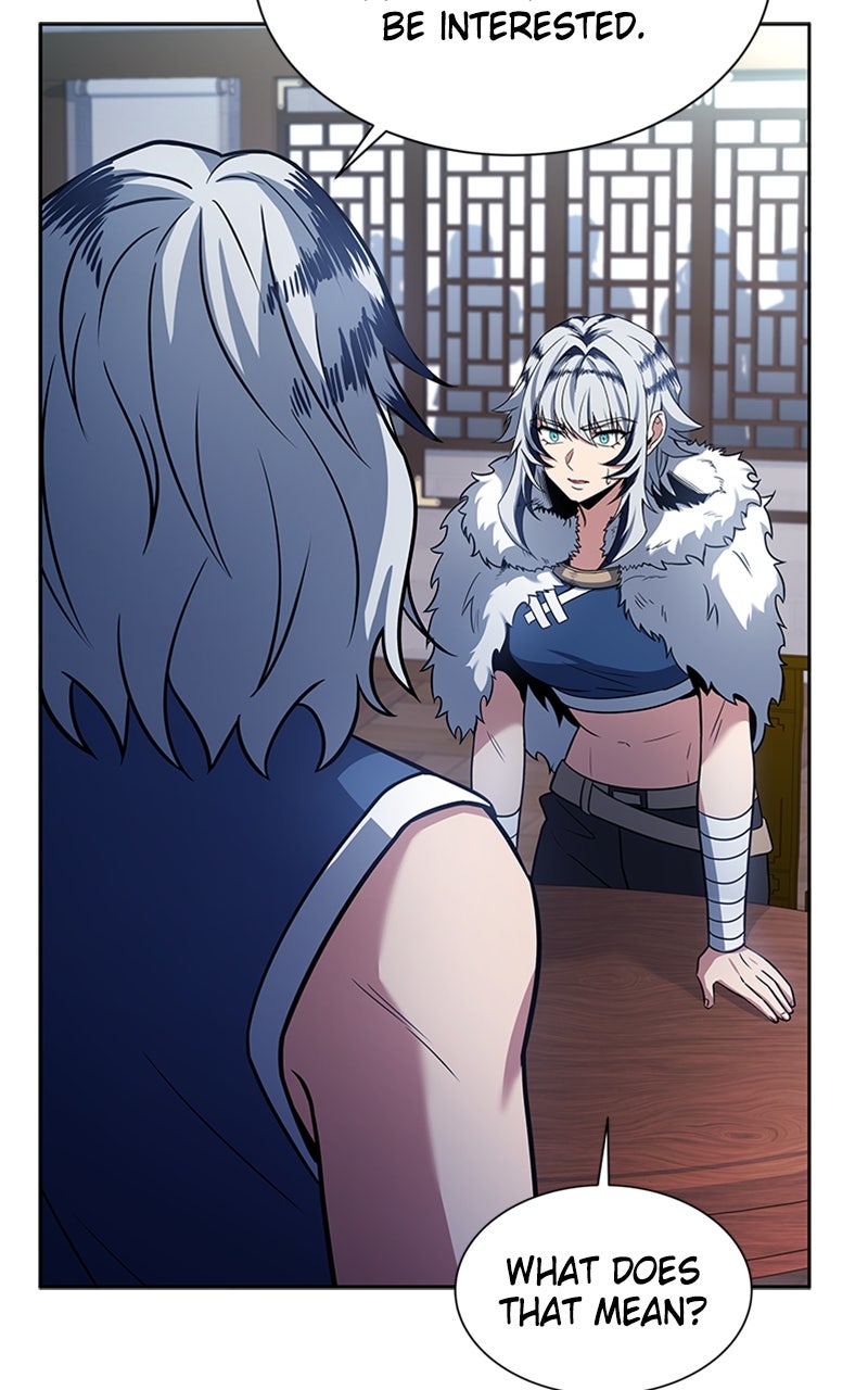 Read The Constellations Are My Disciples EN Manga Online