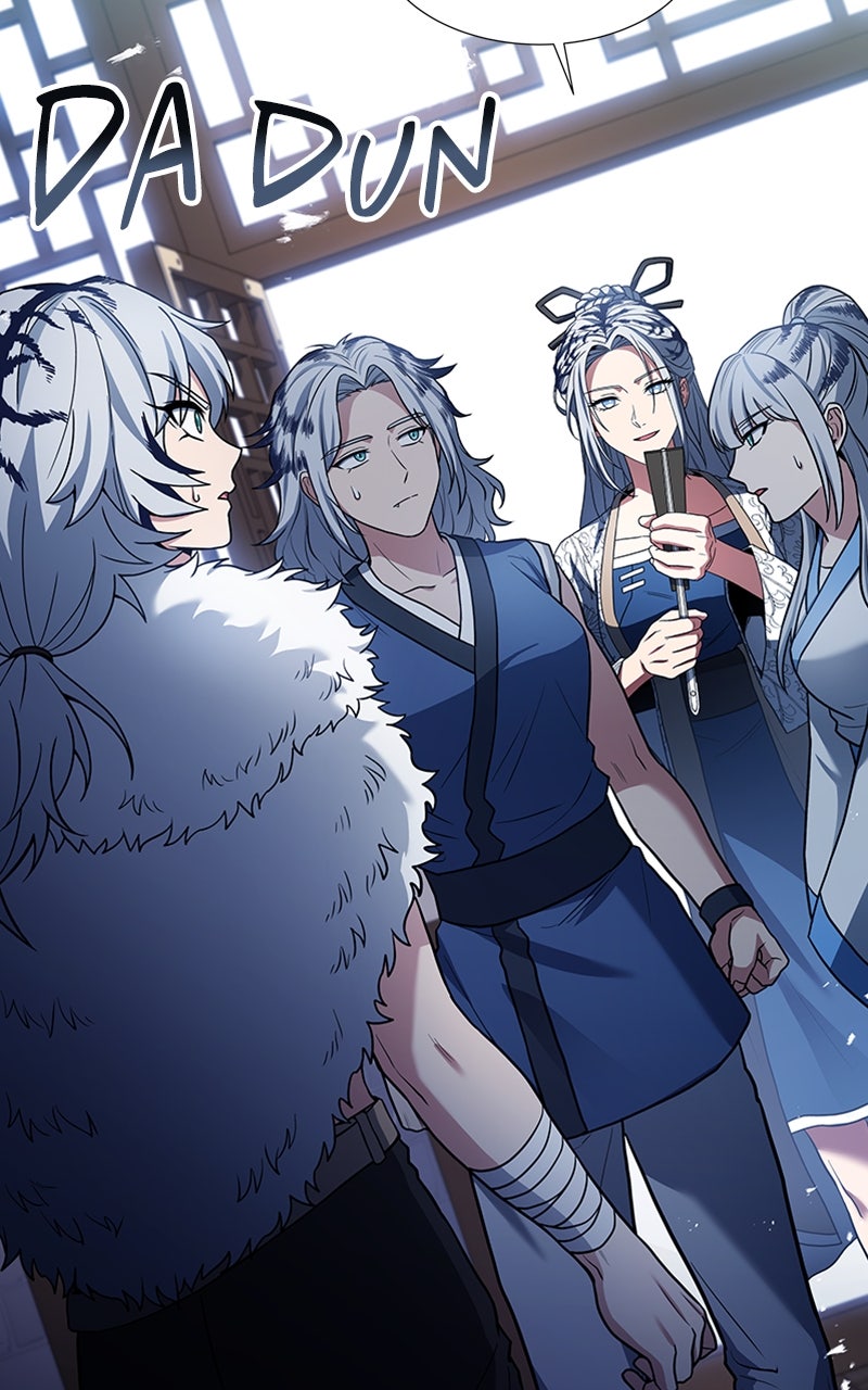 Read The Constellations Are My Disciples EN Manga Online