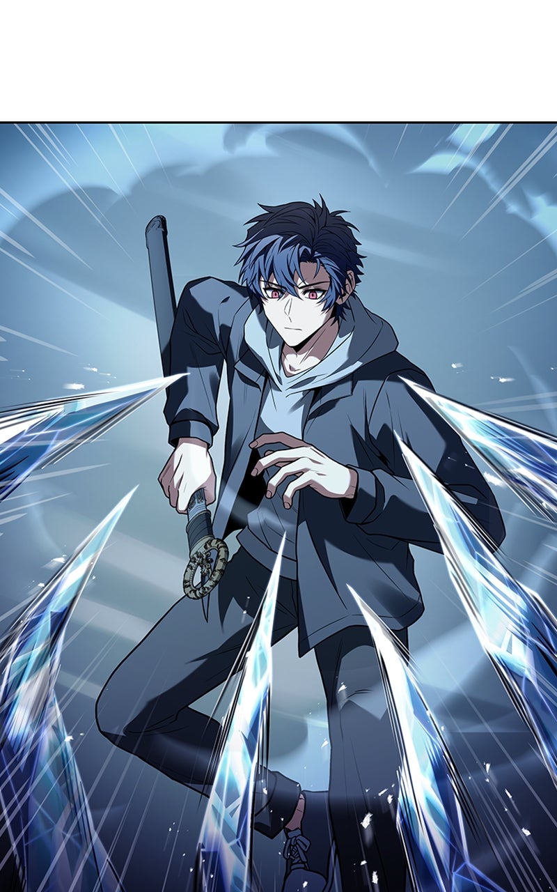 Read The Constellations Are My Disciples EN Manga Online