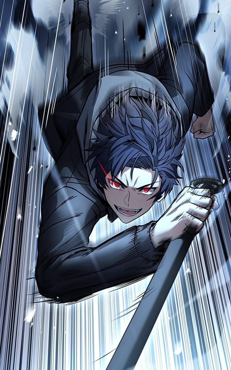 Read The Constellations Are My Disciples EN Manga Online