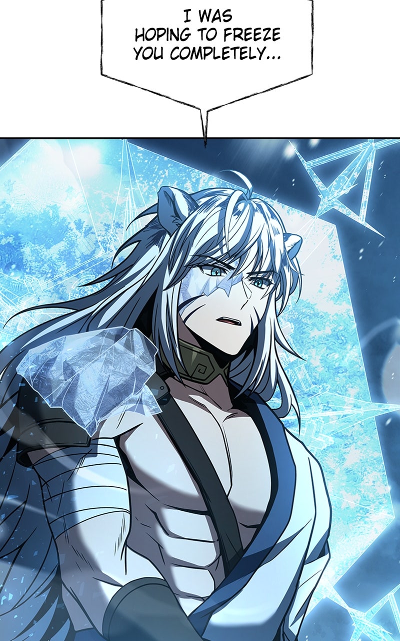 Read The Constellations Are My Disciples EN Manga Online