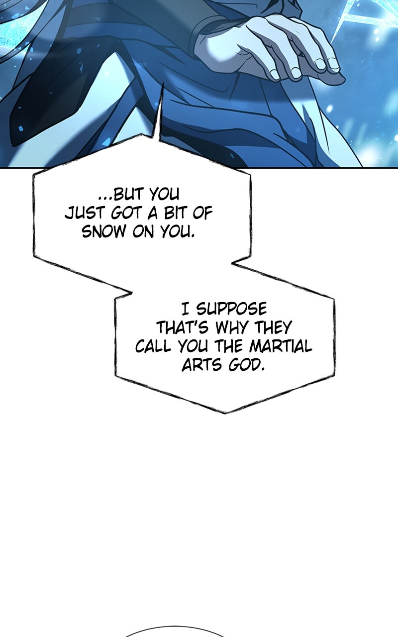Read The Constellations Are My Disciples EN Manga Online