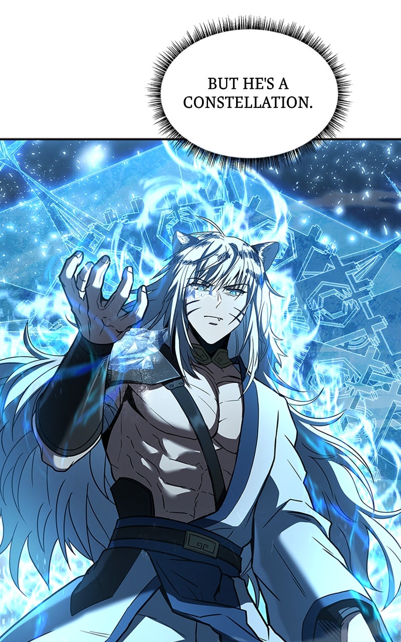 Read The Constellations Are My Disciples EN Manga Online