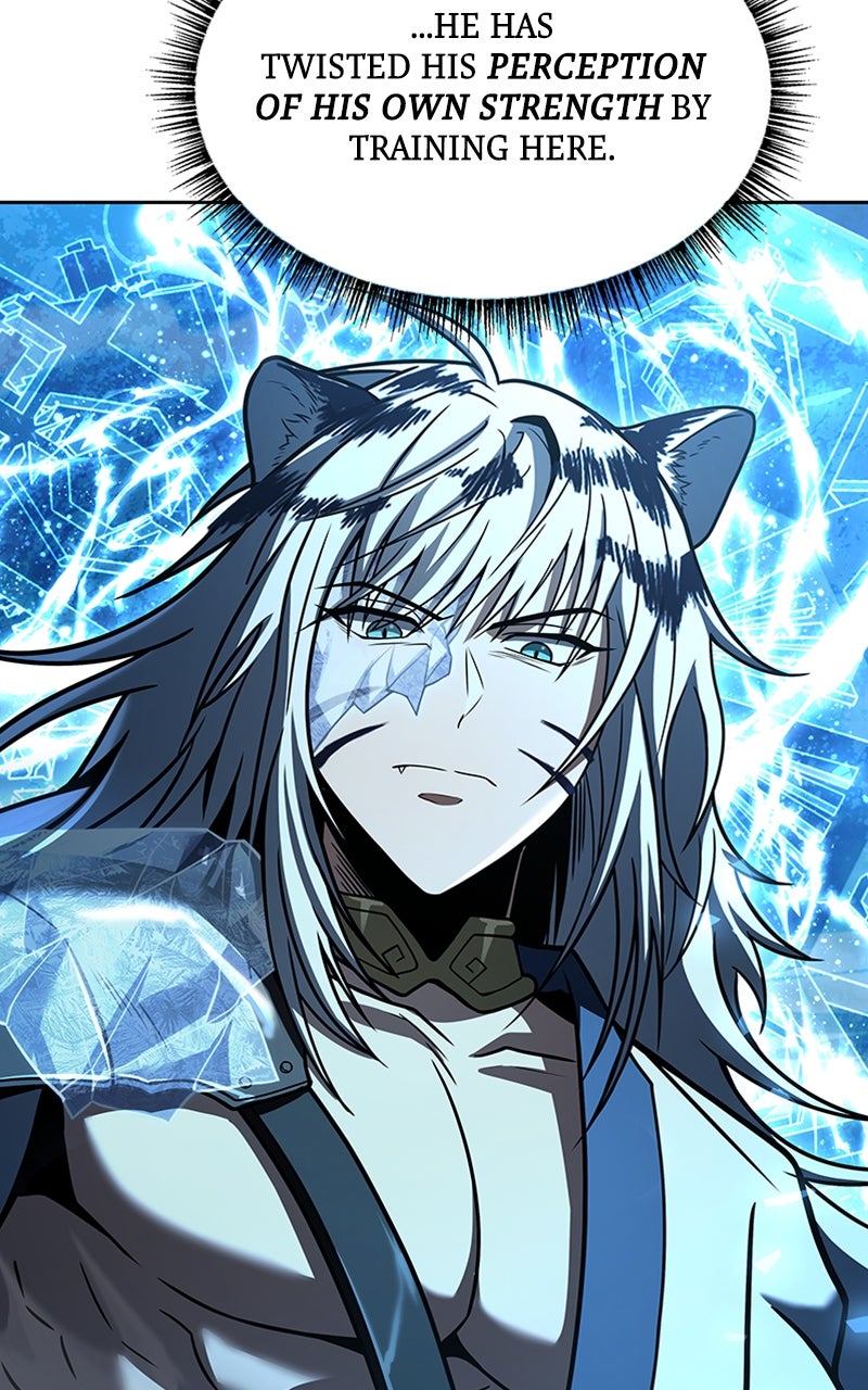 Read The Constellations Are My Disciples EN Manga Online