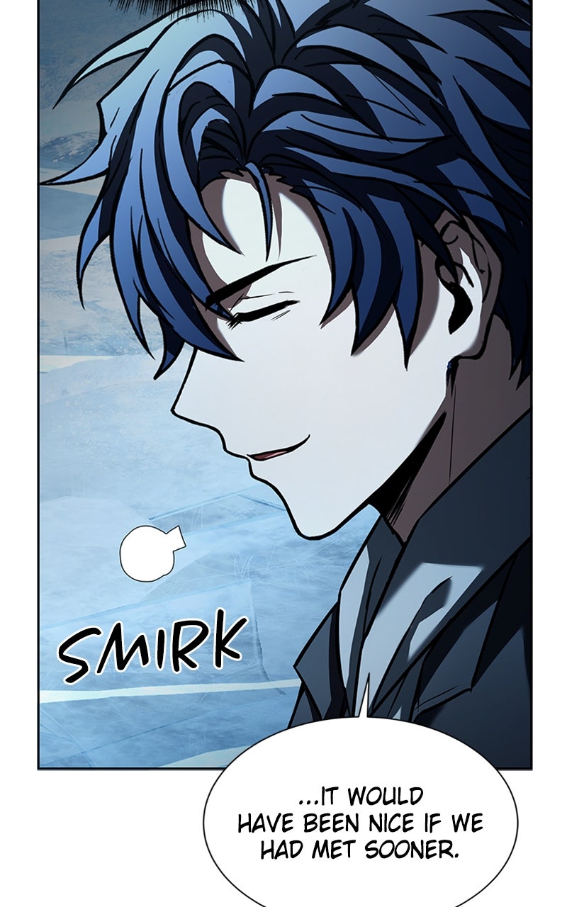 Read The Constellations Are My Disciples EN Manga Online
