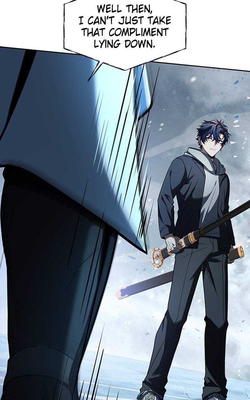 Read The Constellations Are My Disciples EN Manga Online