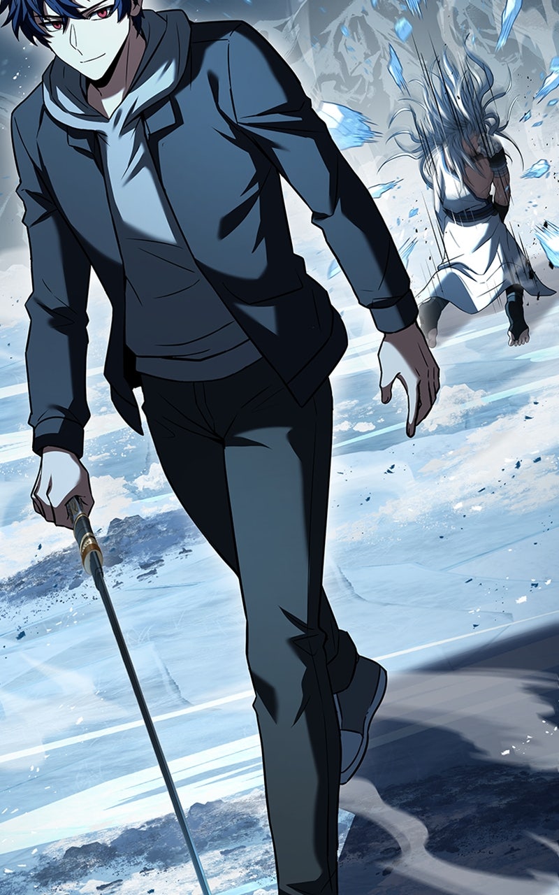 Read The Constellations Are My Disciples EN Manga Online