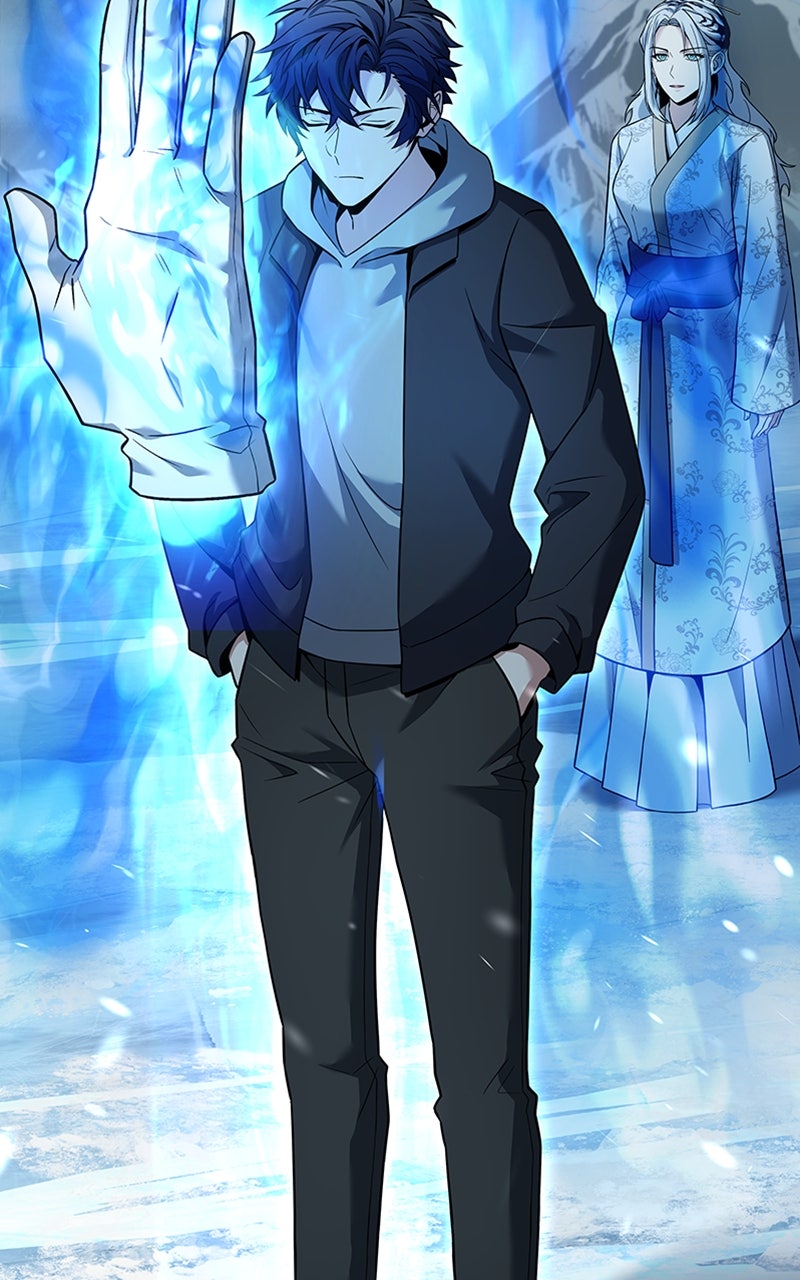 Read The Constellations Are My Disciples EN Manga Online