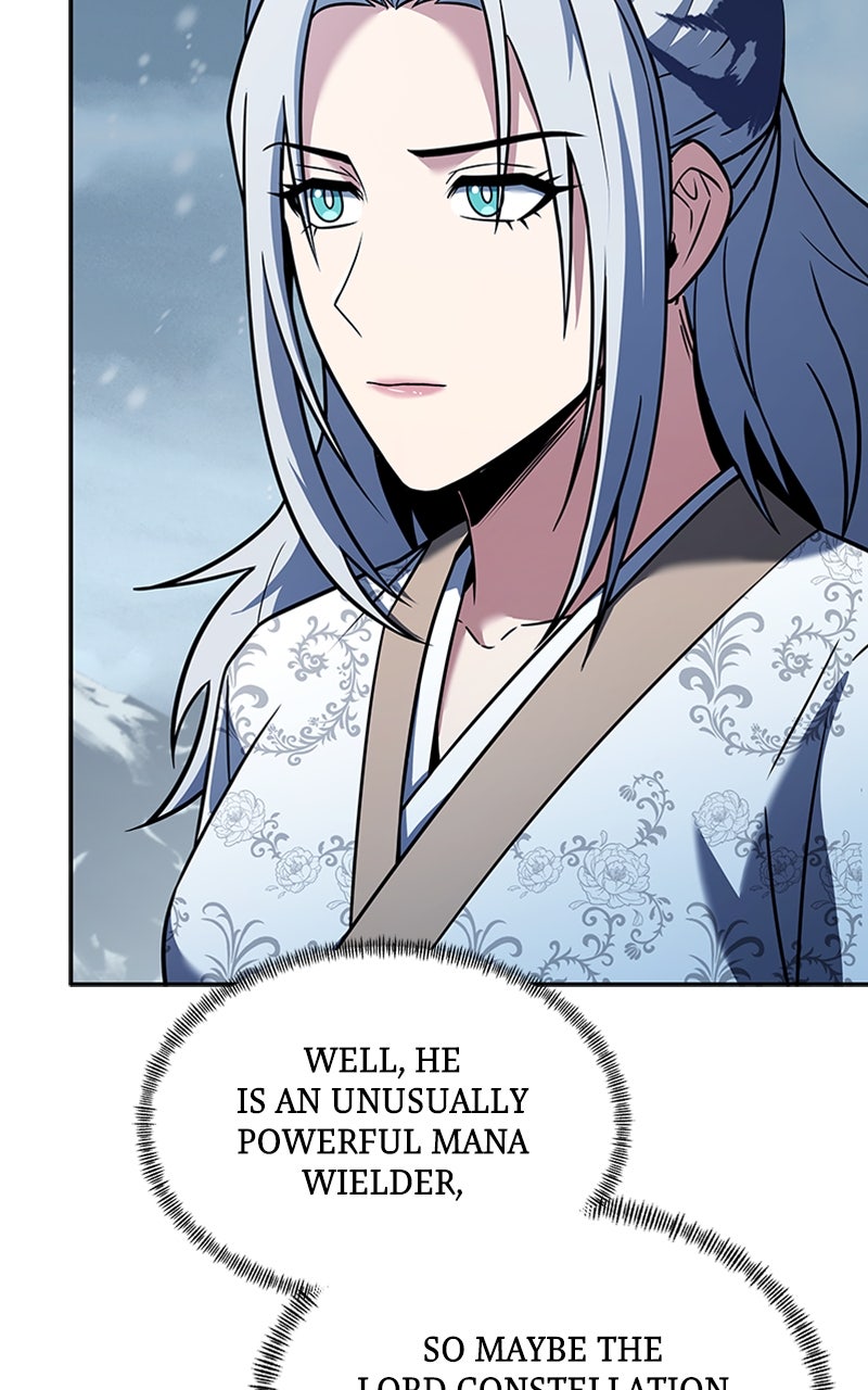 Read The Constellations Are My Disciples EN Manga Online