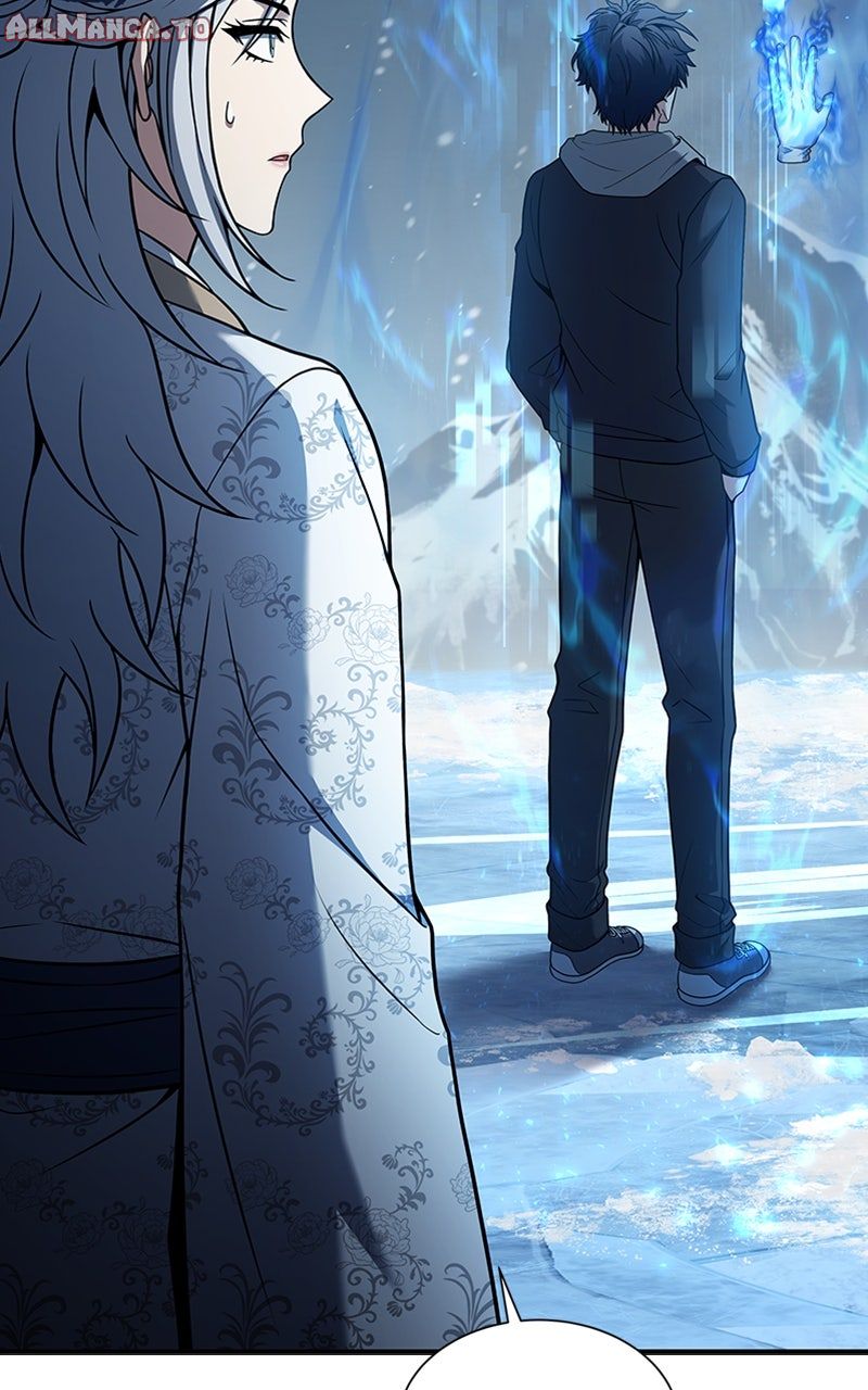 Read The Constellations Are My Disciples EN Manga Online