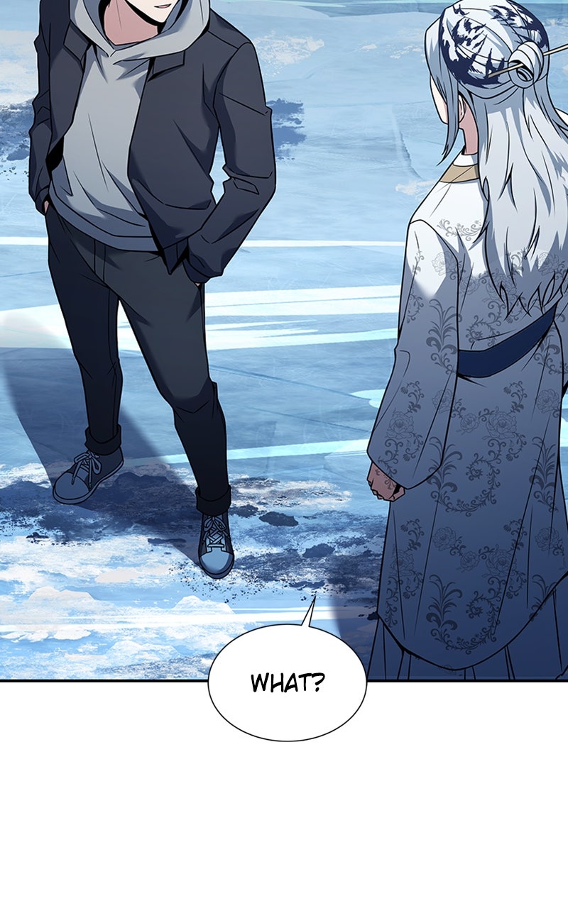 Read The Constellations Are My Disciples EN Manga Online