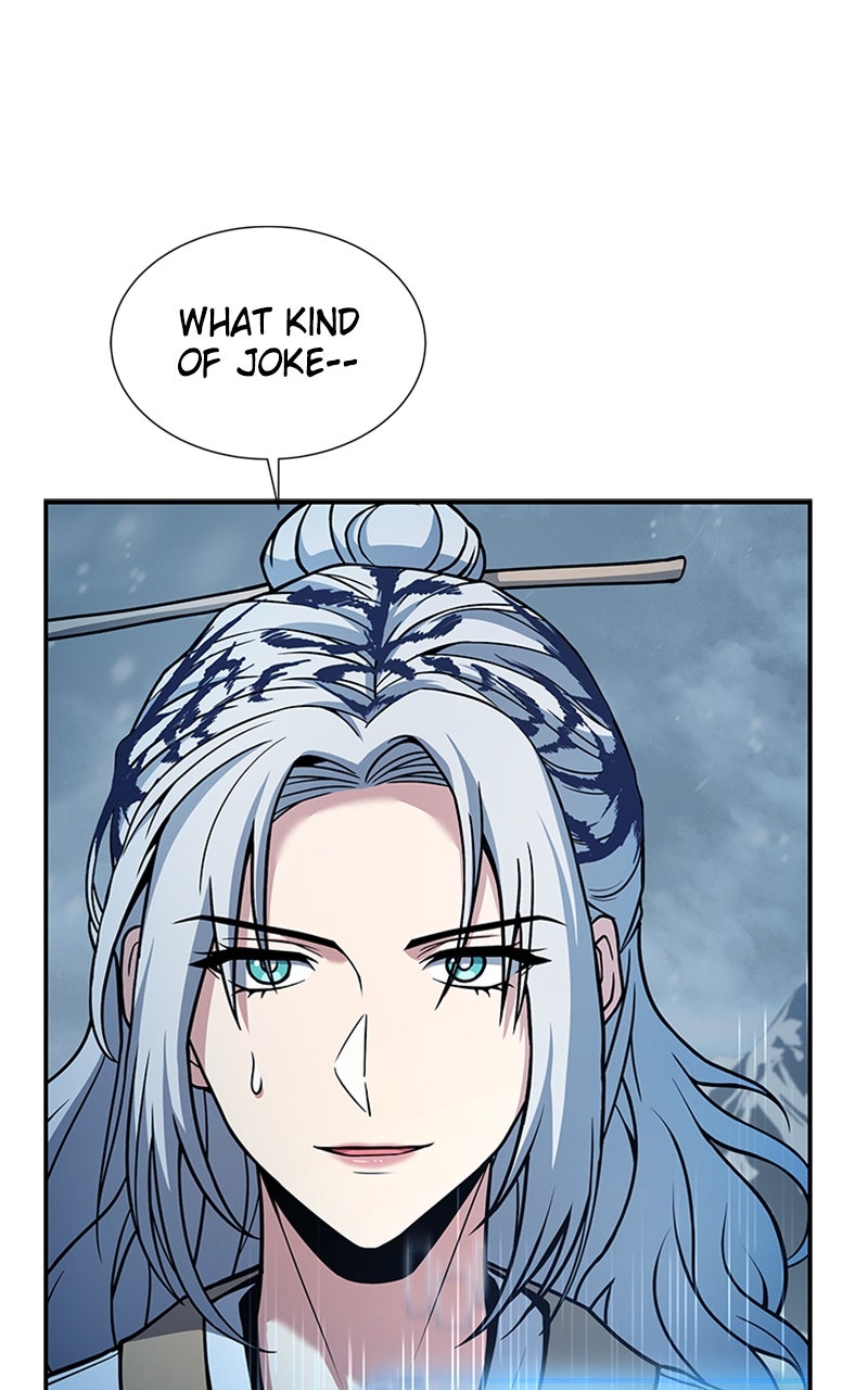 Read The Constellations Are My Disciples EN Manga Online