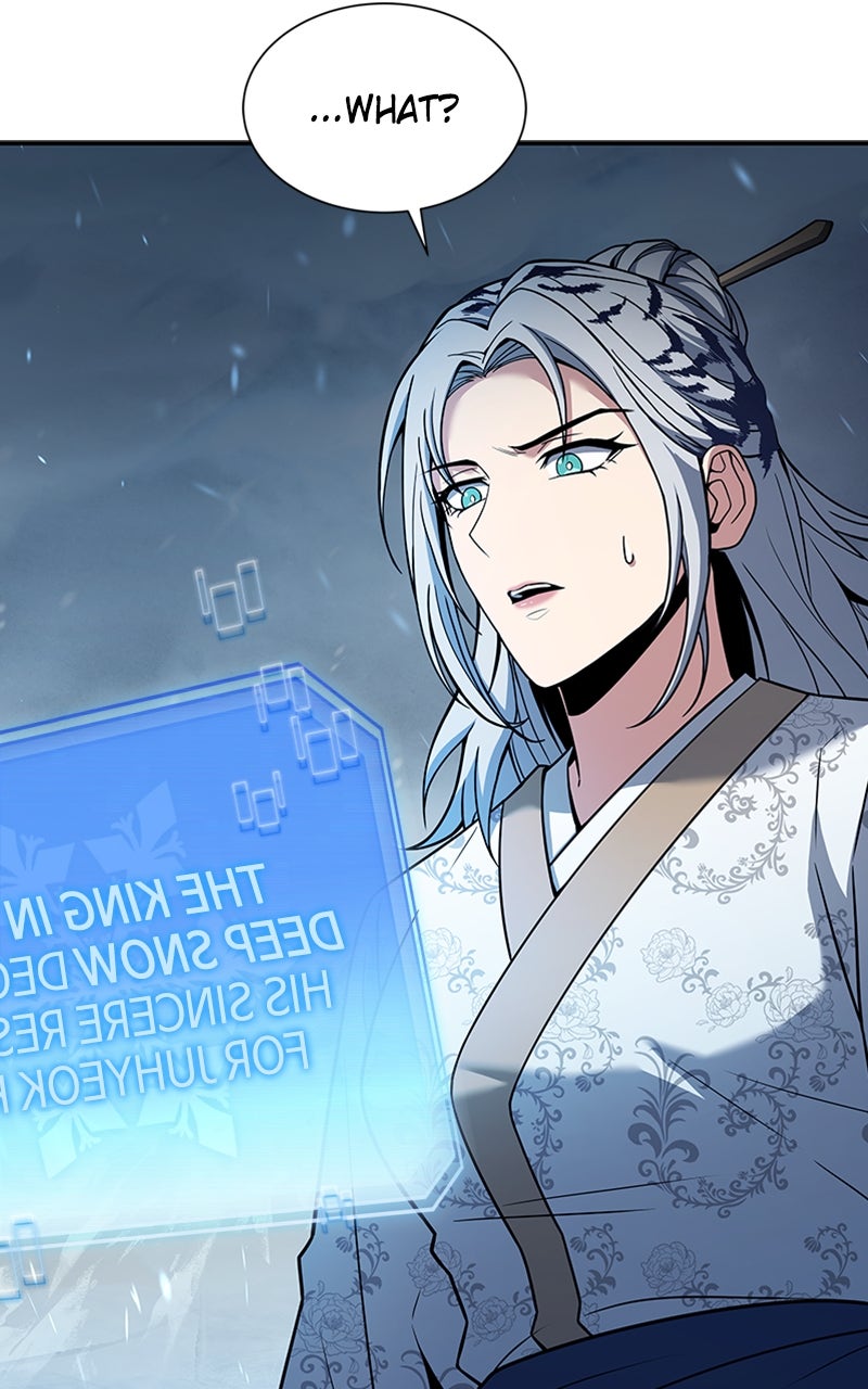 Read The Constellations Are My Disciples EN Manga Online