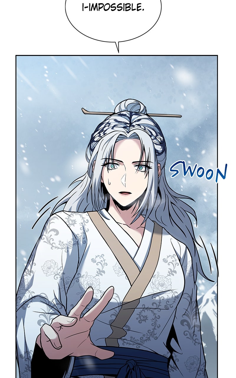 Read The Constellations Are My Disciples EN Manga Online