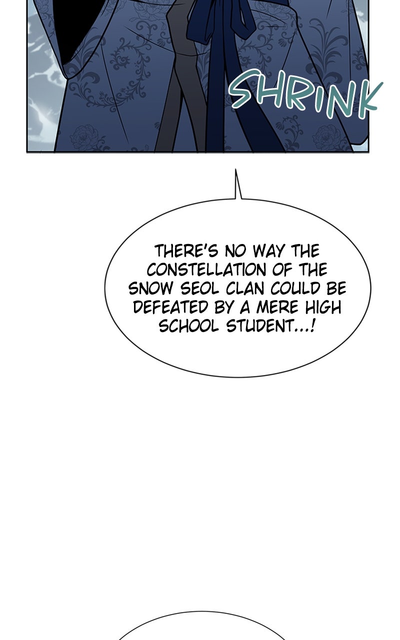 Read The Constellations Are My Disciples EN Manga Online