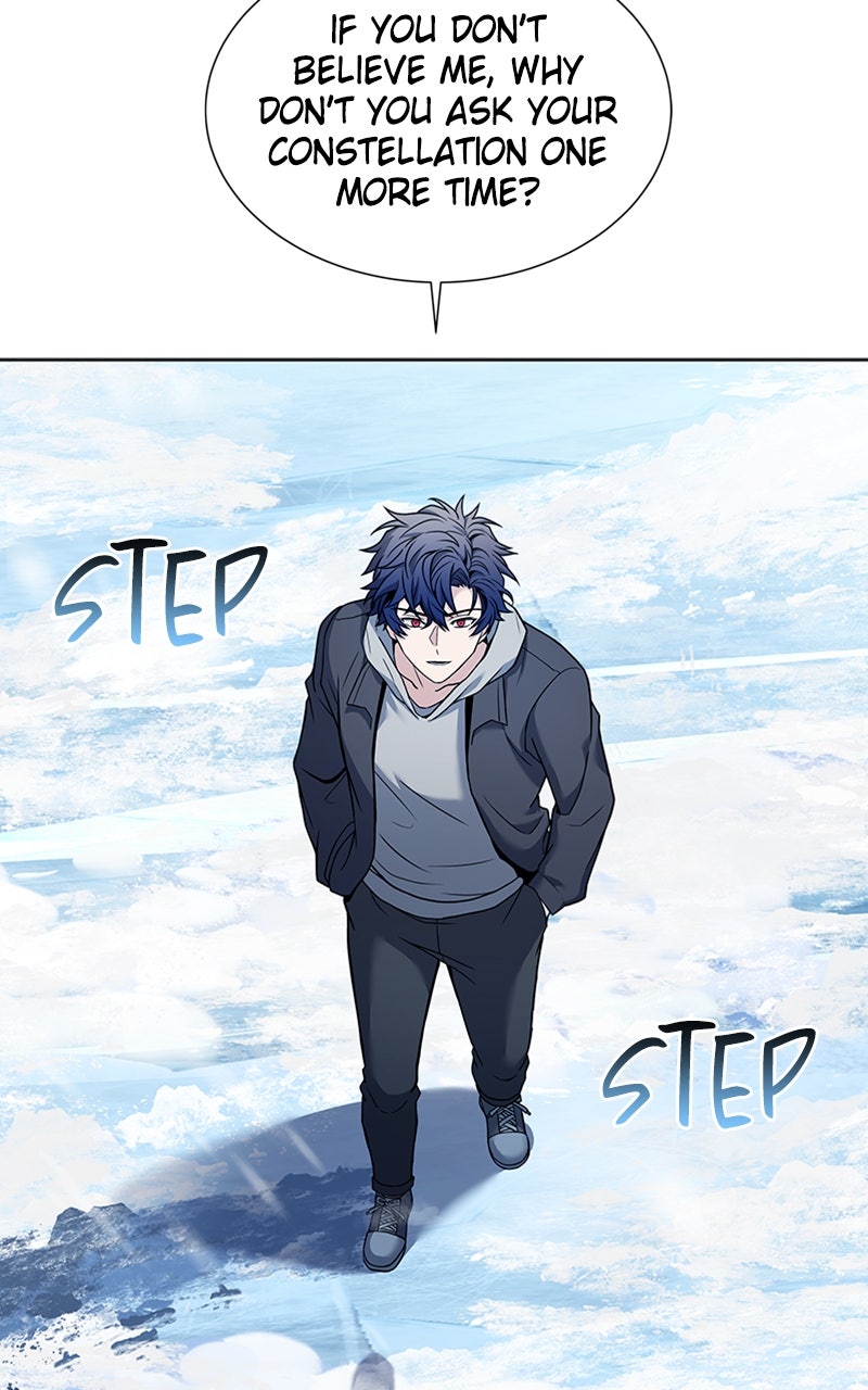 Read The Constellations Are My Disciples EN Manga Online
