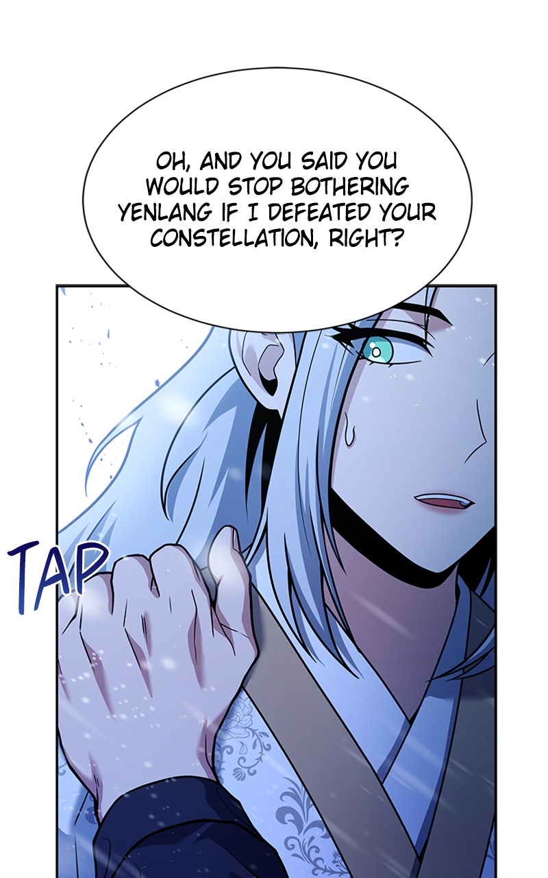 Read The Constellations Are My Disciples EN Manga Online