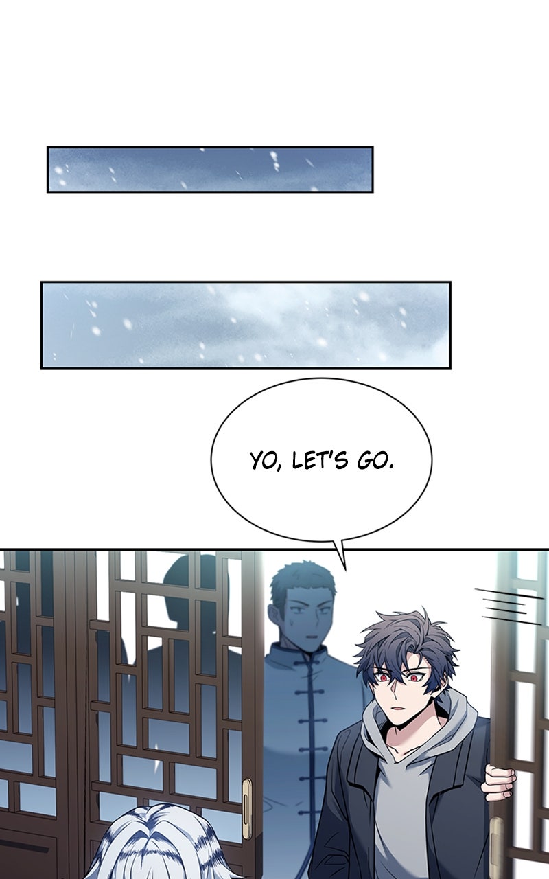 Read The Constellations Are My Disciples EN Manga Online
