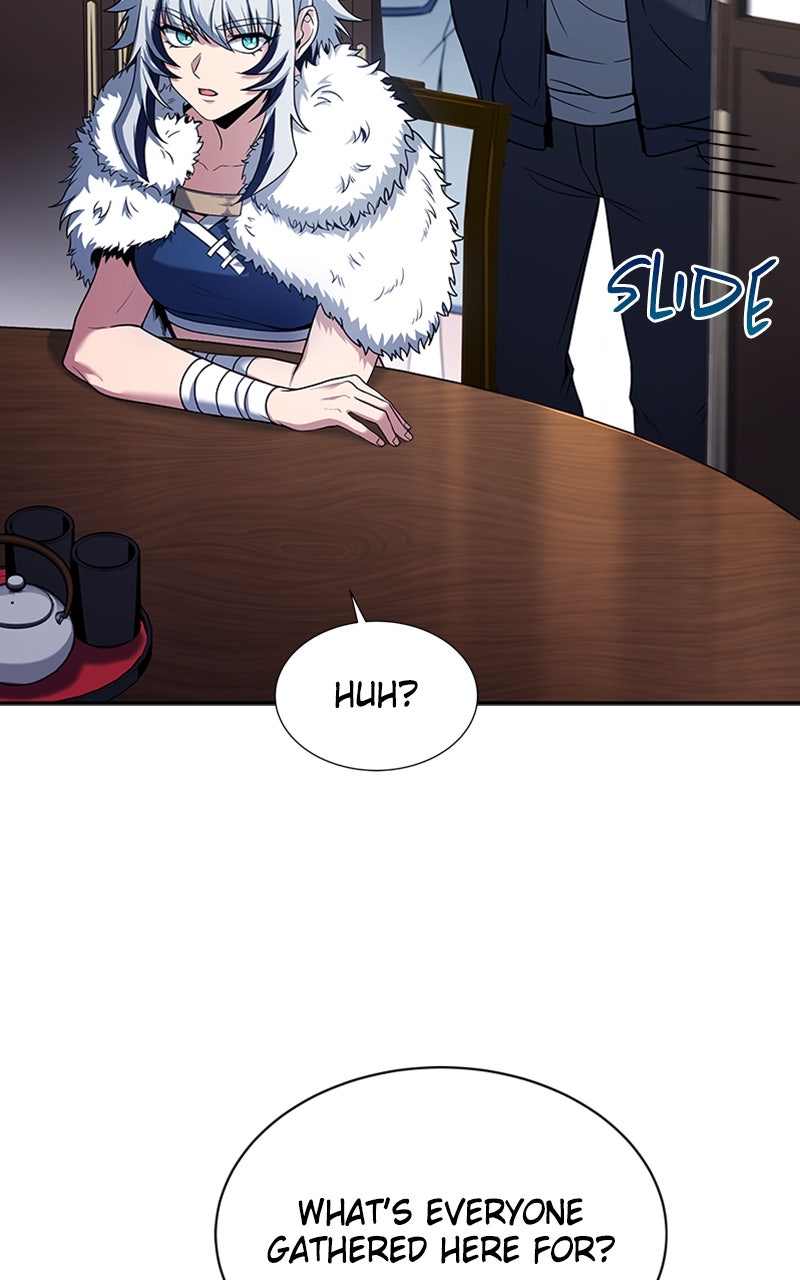 Read The Constellations Are My Disciples EN Manga Online
