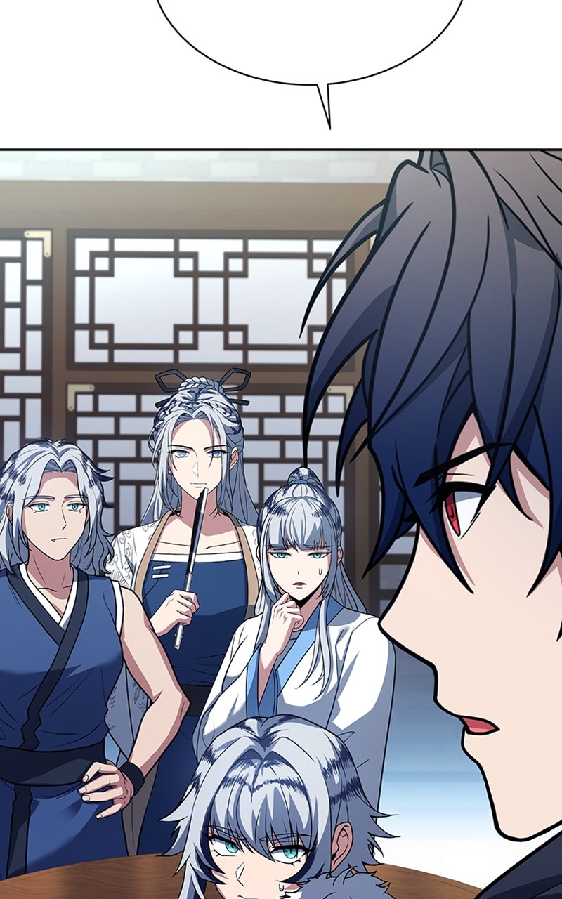 Read The Constellations Are My Disciples EN Manga Online