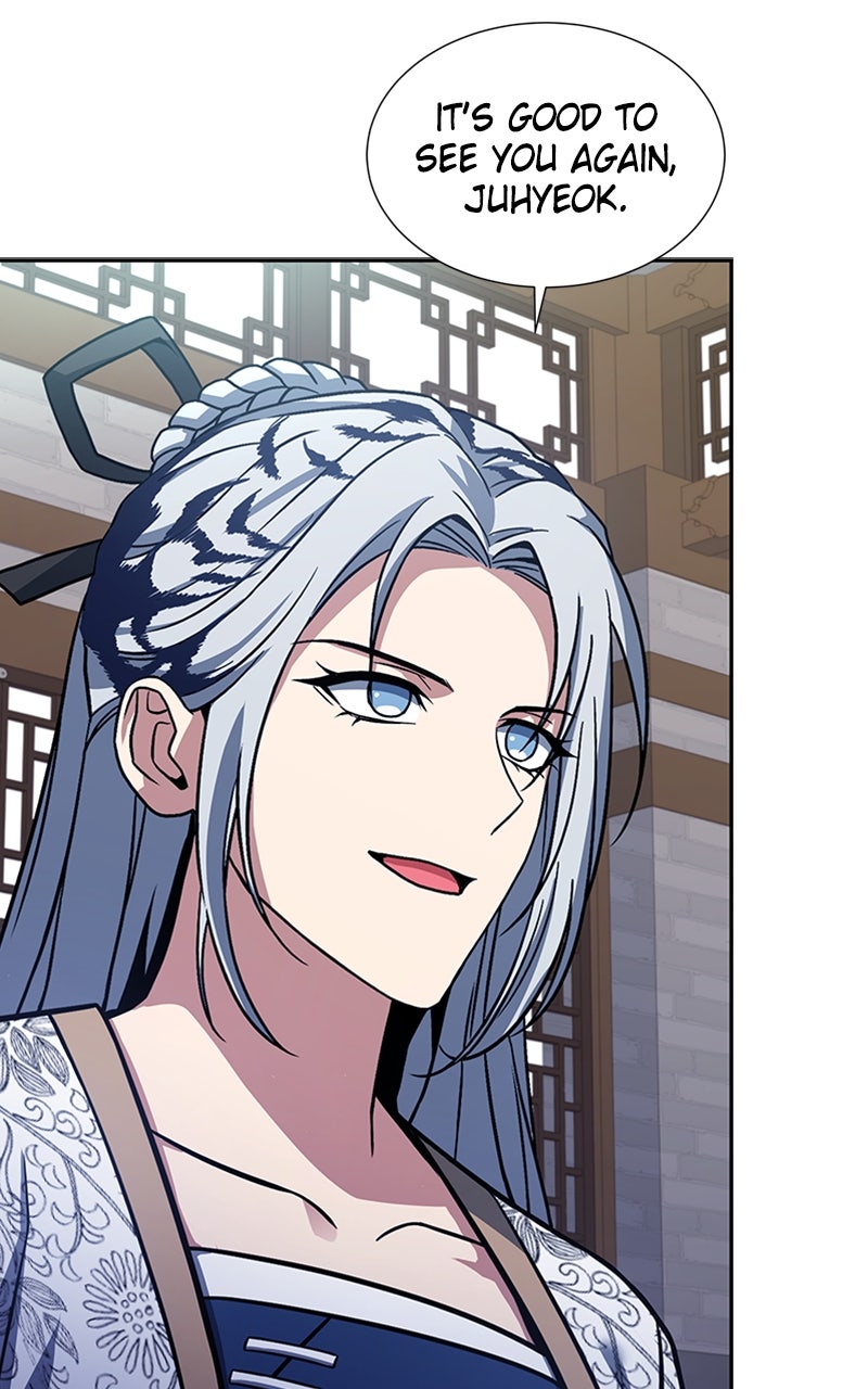 Read The Constellations Are My Disciples EN Manga Online