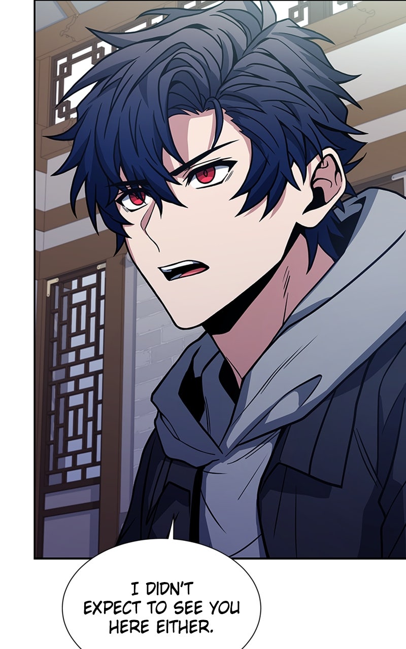 Read The Constellations Are My Disciples EN Manga Online