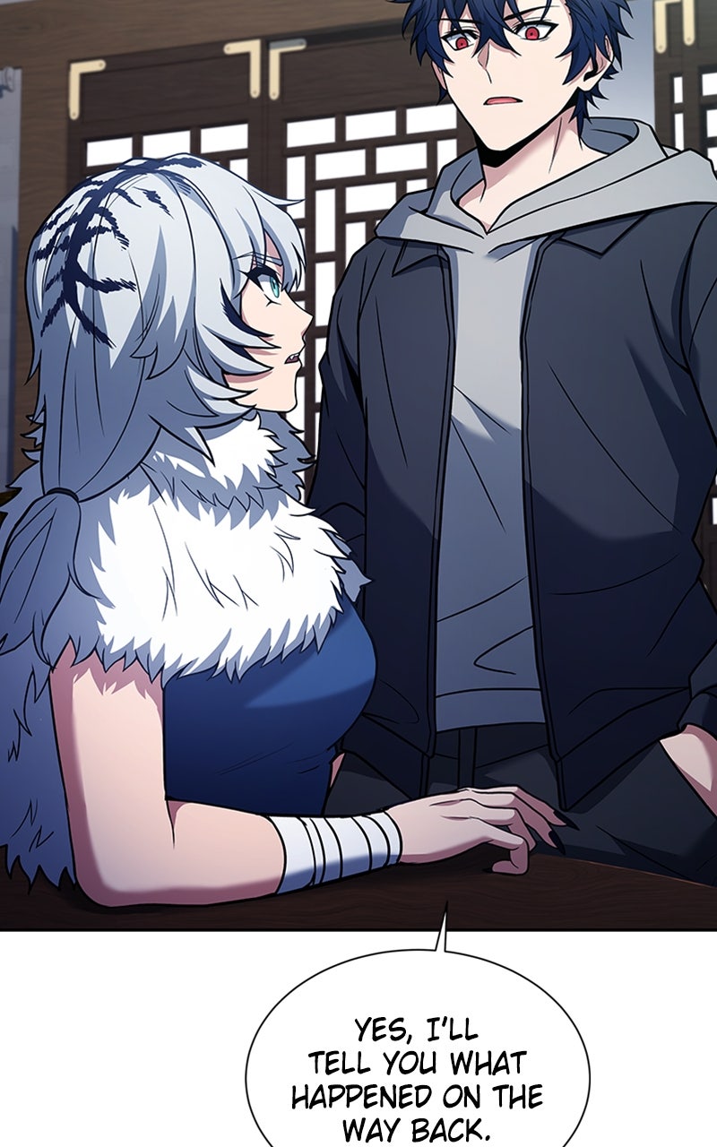 Read The Constellations Are My Disciples EN Manga Online
