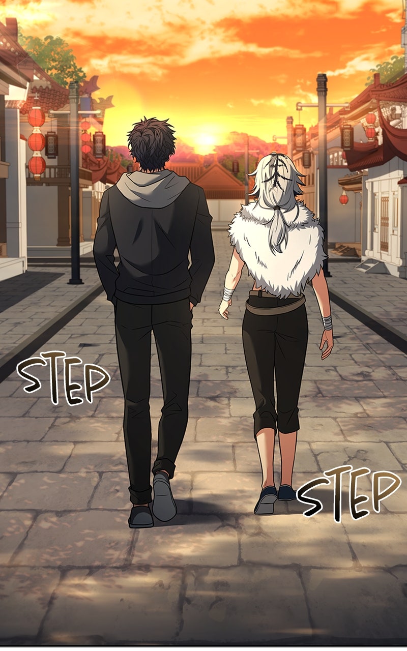 Read The Constellations Are My Disciples EN Manga Online