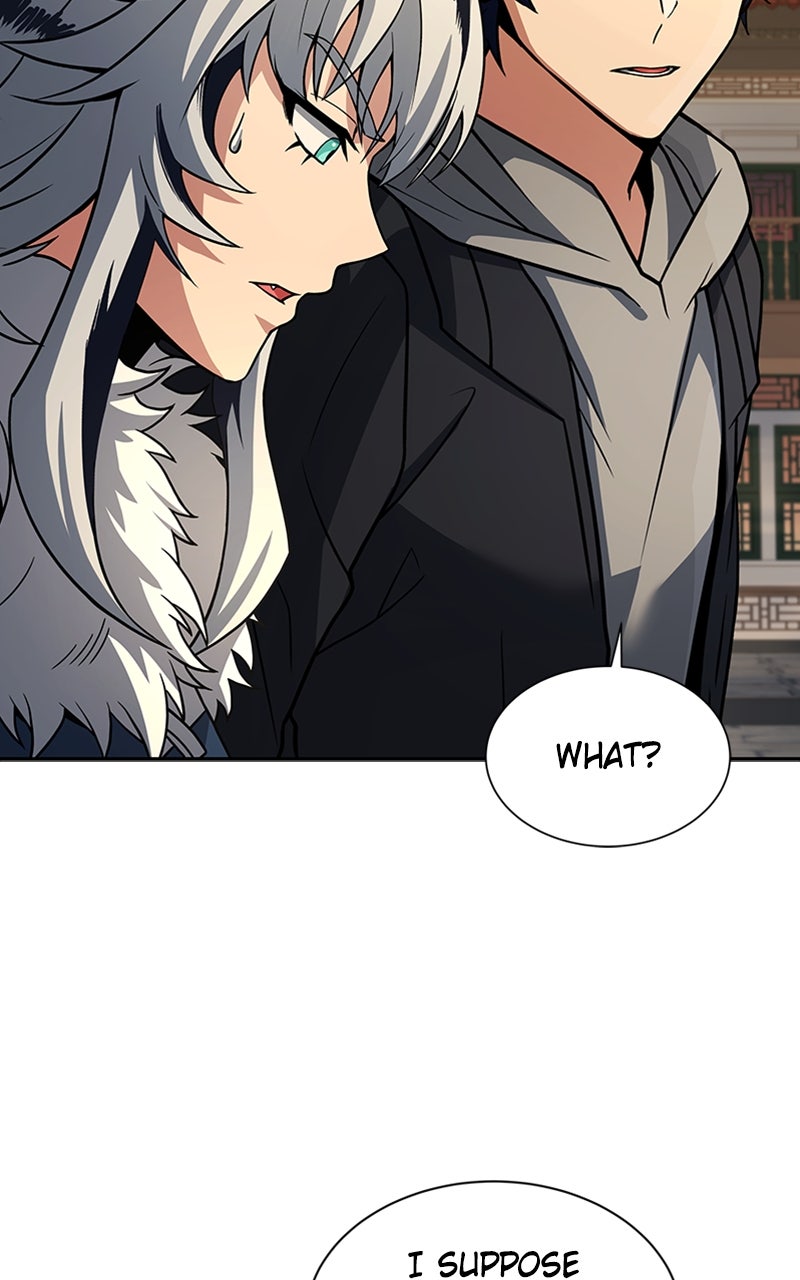 Read The Constellations Are My Disciples EN Manga Online