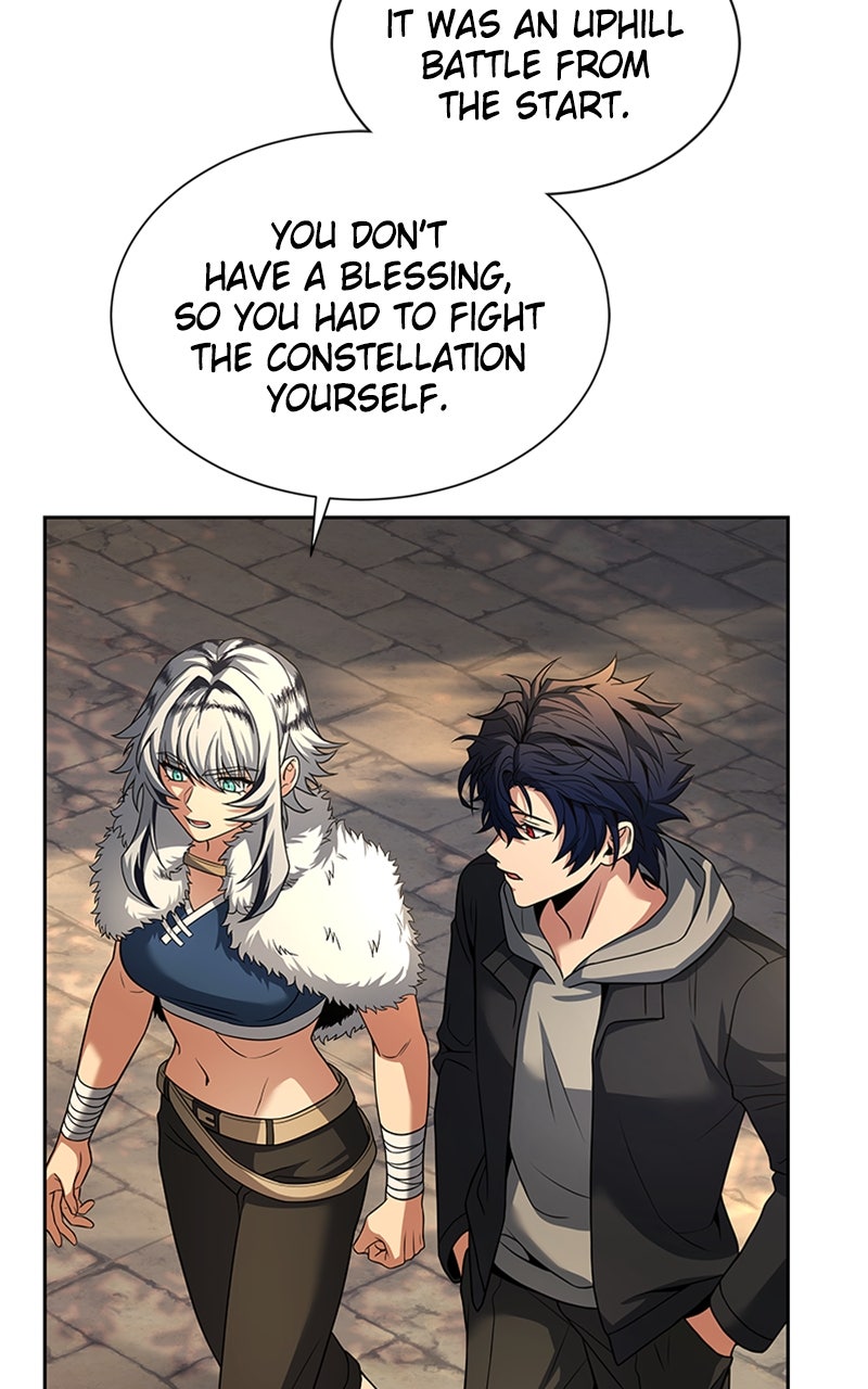 Read The Constellations Are My Disciples EN Manga Online